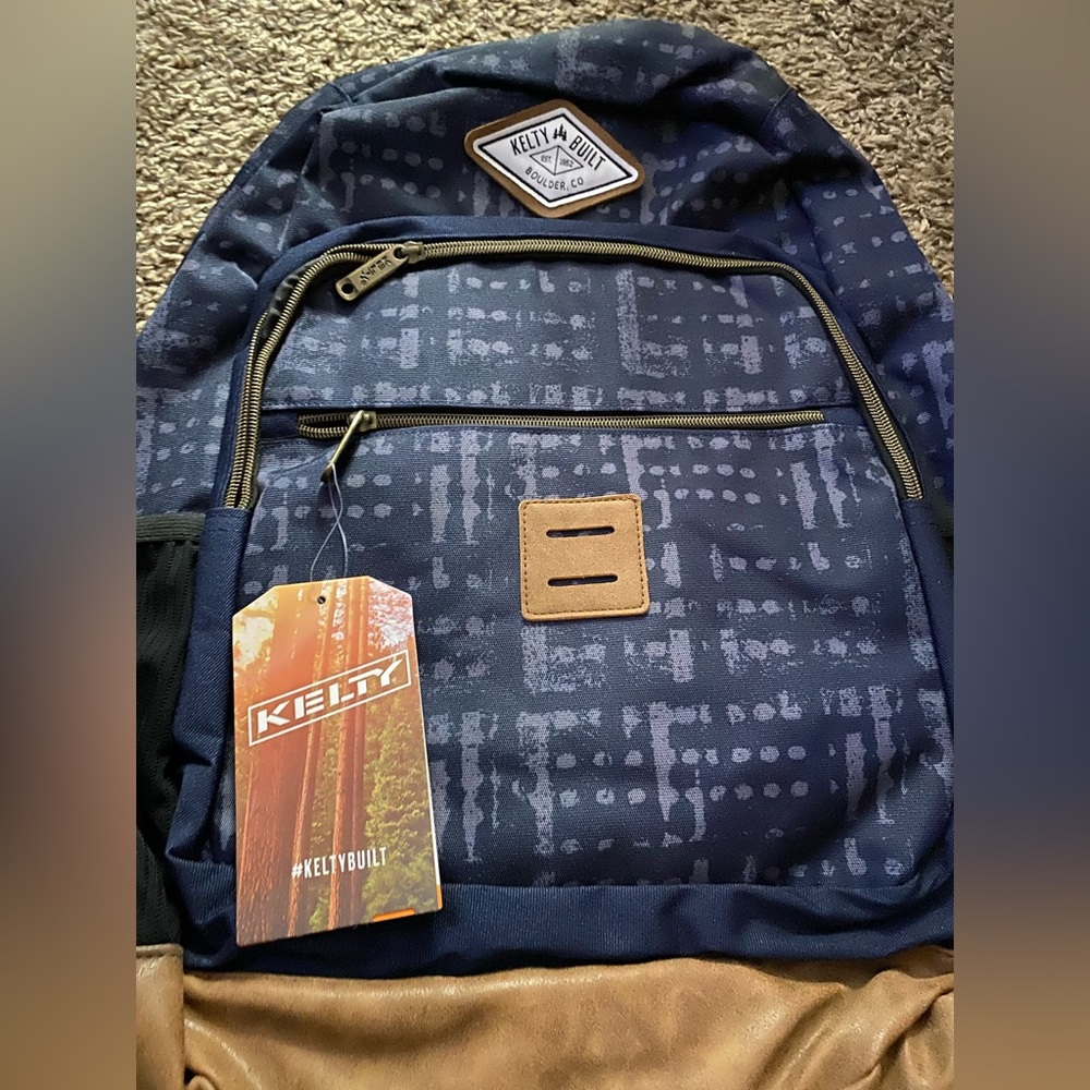 Kelty Backback - Picture 7 of 7